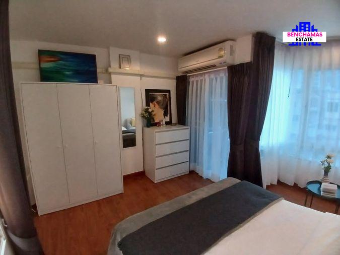 รูป 🔥ขาย คอนโด ทำเลใจกลางเมือง ✅ สุรวงศ์ ซิตี้ รีสอร์ท Surawong City Resort ใกล้ MRT สามย่าน / BTS ช่องนนทรี - รูปที่ 2/10