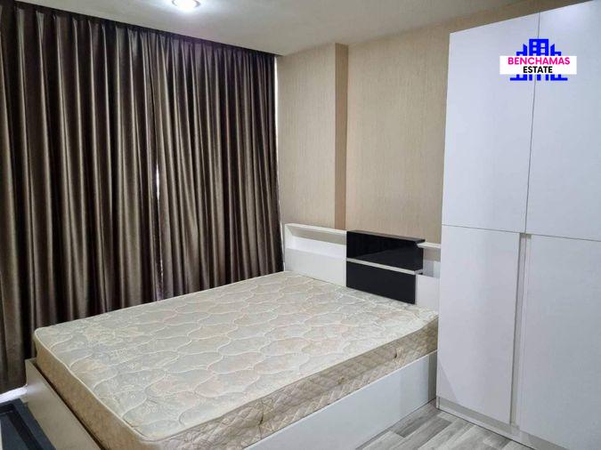 picture ðĨ Condo for Sale | The Cube Ramkhamhaeng | MRT Lam Sali - 12/17
