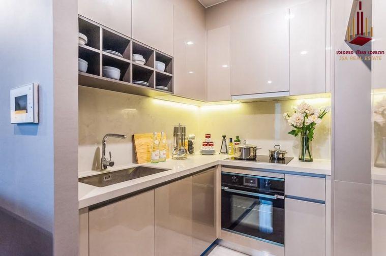 picture ✨ For Sale : LAVIQ Sukhumvit 57  Condo ✨  💰 Only 29,990,000  THB - 5/9
