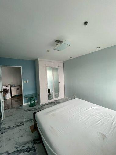 picture 🔥 Condo for Sale | Silom Suite | Only 100 meters from BTS Saint Louis - 2/7