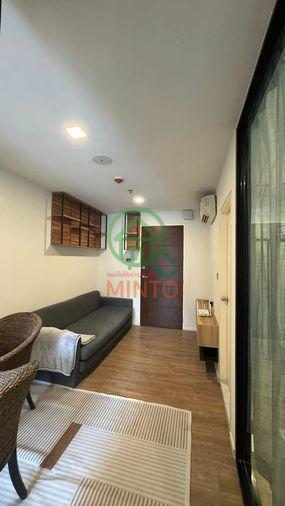 picture Episode Phahol - Sapanmai Condo For Rent / Line : @mintocondo - 2/9