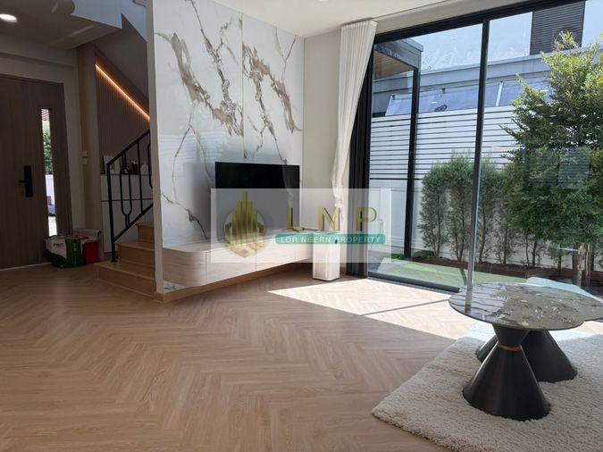 รูป 🏠 ให้เช่าบ้าน : Baan Suan Prinsiri (บ้านสวนปริญสิริ) รหัสทรัพย์ | 📌LNP-H1068 - รูปที่ 19/31