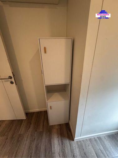 รูป ✨ขาย คอนโด Brown Condo Huai Khwang (บราวน์ คอนโด ห้วยขวาง) ทำเลดี 2 ห้องนอน เฟอร์นิเจอร์ครบ ✨พร้อมโควต้าต่างชาติ (FQ) - รูปที่ 10/10