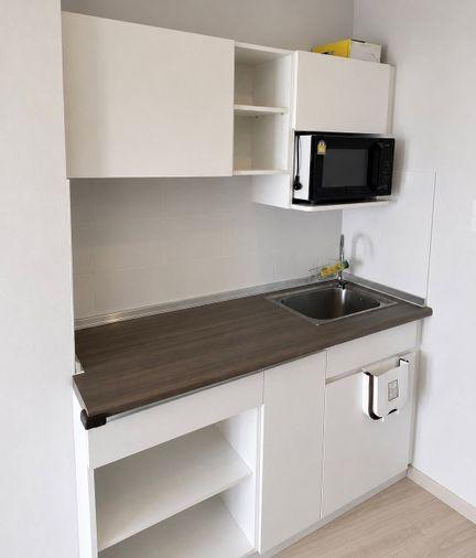 picture Lumpini Park Vibhavadi - Chatuchak  Condo For Rent / Line : @mintocondo - 5/6