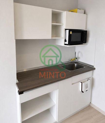 picture Lumpini Park Vibhavadi - Chatuchak Condo For Rent / Line : @mintocondo - 5/6