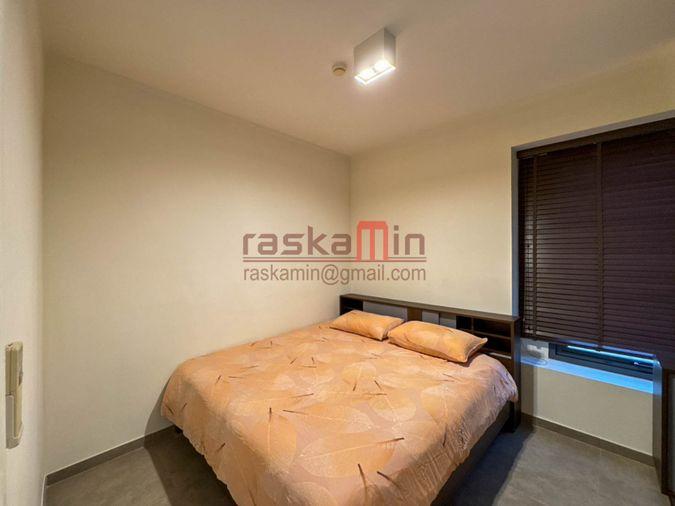 picture ZIRE WONGAMAT – Beachfront Condominium for Sale - 13/18