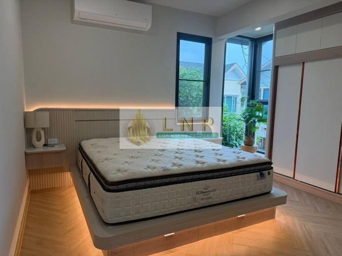 รูป 🏠 ให้เช่าบ้าน : Baan Suan Prinsiri (บ้านสวนปริญสิริ) รหัสทรัพย์ | 📌LNP-H1068 - รูปที่ 18/31