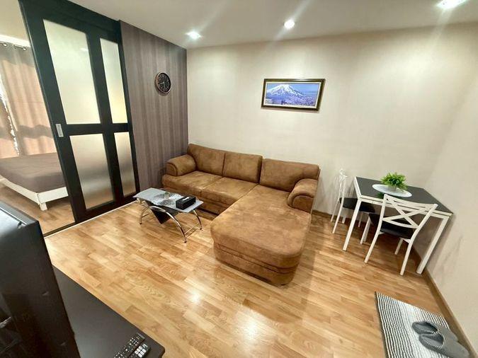 picture Ladda Condo View Sriracha for rent. Fully furnished and move in Ready - 2/7
