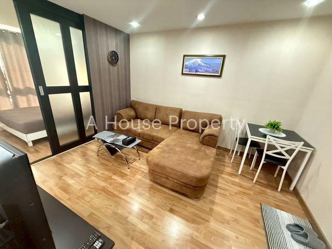 รูป ให้เช่า Ladda Condo View ศรีราชา เฟอร์นิเจอร์ครบ พร้อมอยู่ - รูปที่ 2/7