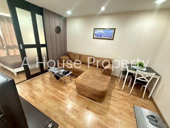 picture Ladda Condo View Sriracha for rent. Fully furnished and move in Ready - 2/7