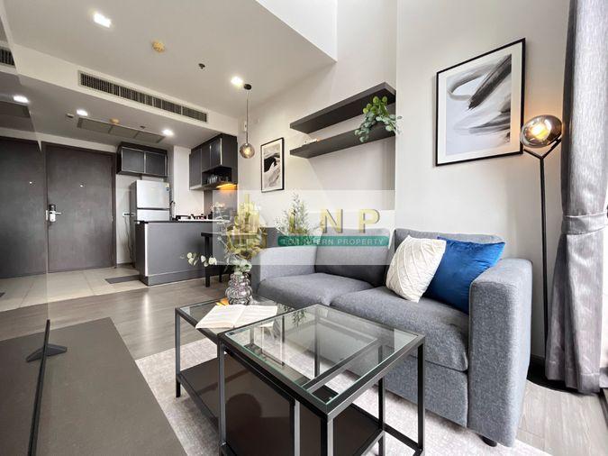 รูป 🏢 ให้เช่าคอนโด : Nye by Sansiri (นายน์ บาย แสนสิริ) รหัสทรัพย์ | 📌LNP-C13798 - รูปที่ 15/35