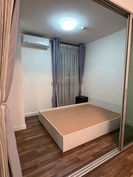 รูป 🔥 ขายห้องชั้นสูง วิว Mega Bangna ✅ คอนโดเอ สเปซ มี บางนา (A Space Me Bangna) | ใกล้ Mega Bangna - รูปที่ 1/6