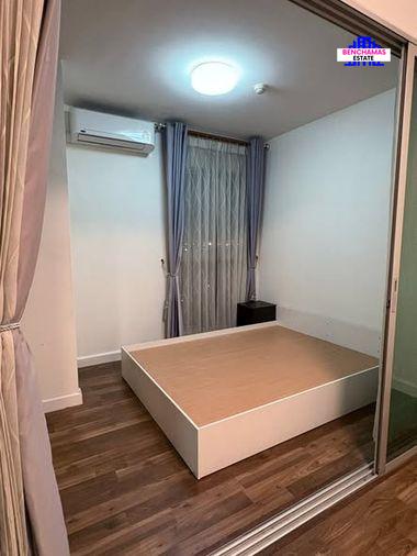 รูป 🔥 ขายห้องชั้นสูง วิว Mega Bangna ✅ คอนโดเอ สเปซ มี บางนา (A Space Me Bangna) | ใกล้ Mega Bangna - รูปที่ 1/6