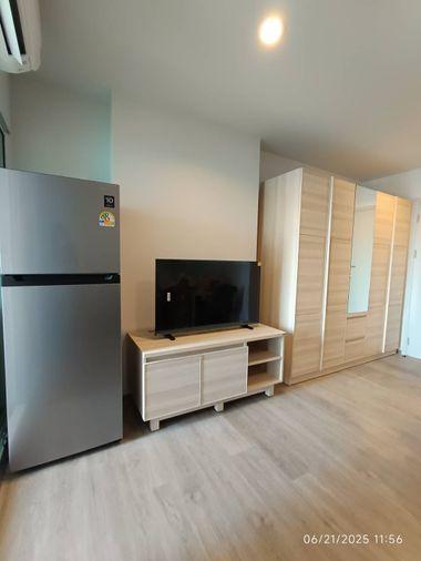 รูป For Rent  :  Regent Home Bangna  (Close to BTS Bangna)  (ST-02)  - รูปที่ 6/9