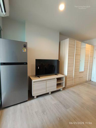 รูป For Rent : Regent Home Bangna (Close to BTS Bangna) (ST-02) - รูปที่ 6/9