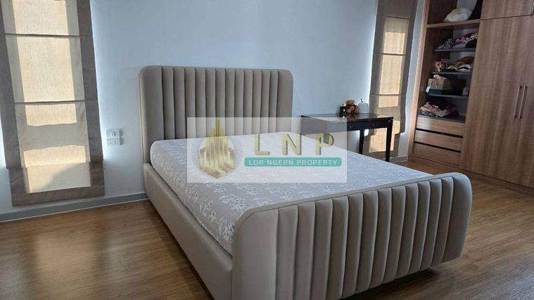 รูป 🏠 ขายบ้าน : Rest Bangyai (เรสท์ บางใหญ่) รหัสทรัพย์ | 📌LNP-H1071 - รูปที่ 21/30