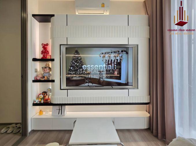 picture ✨ For Rent: RHYTHM Charoenkrung Pavillion Condo ✨💰 Only 32,000 THB/month - 1/7