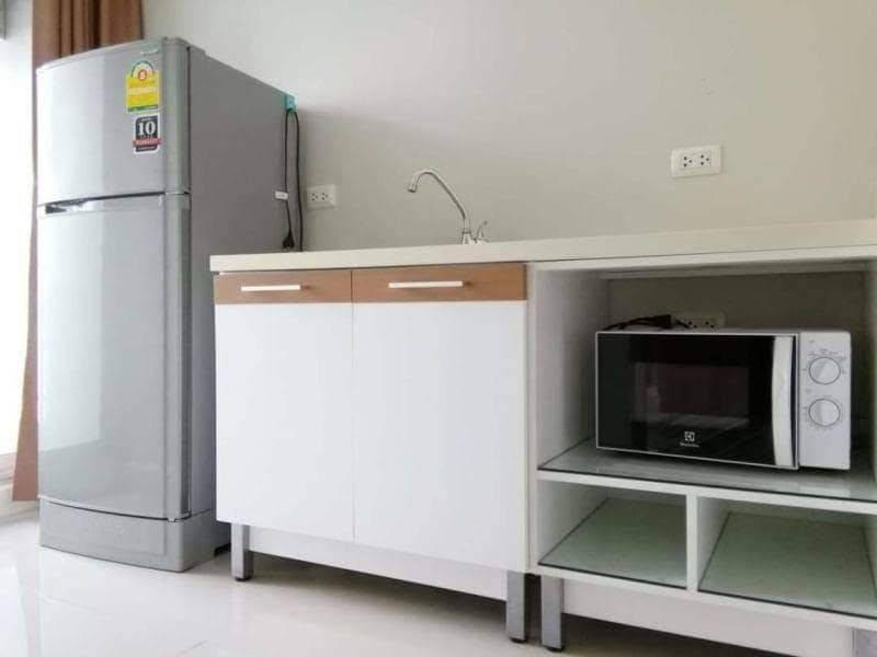 picture 🔥 Condo for Sale | The Cube Ramkhamhaeng | MRT Lam Sali - 7/17