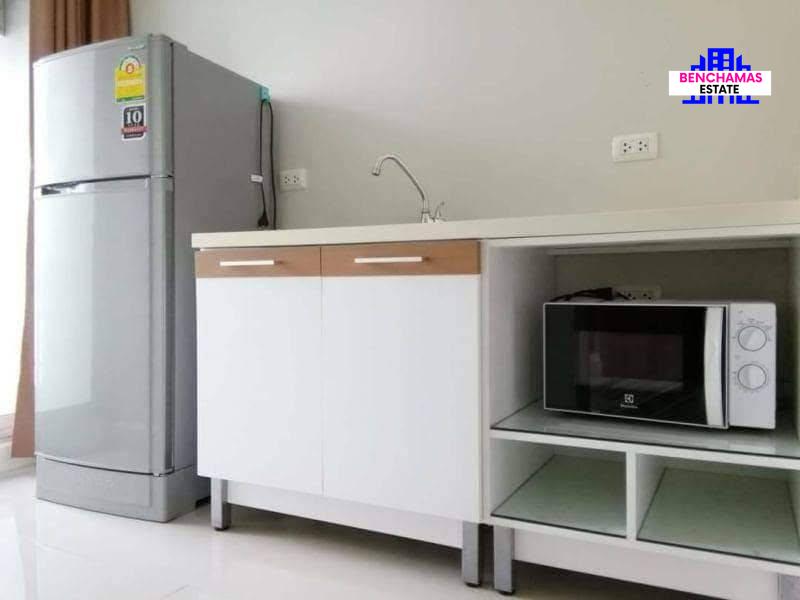 picture 🔥 Condo for Sale | The Cube Ramkhamhaeng | MRT Lam Sali - 7/17