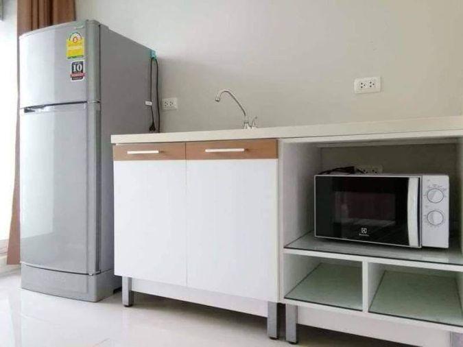 picture 🔥 Condo for Sale | The Cube Ramkhamhaeng | MRT Lam Sali - 7/17