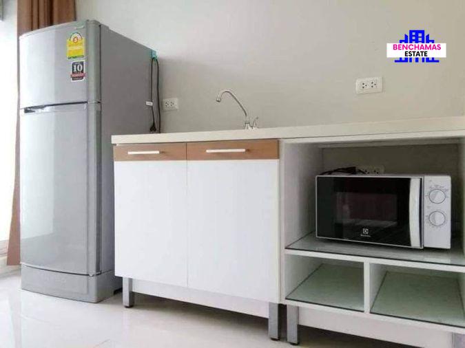 picture ðĨ Condo for Sale | The Cube Ramkhamhaeng | MRT Lam Sali - 7/17