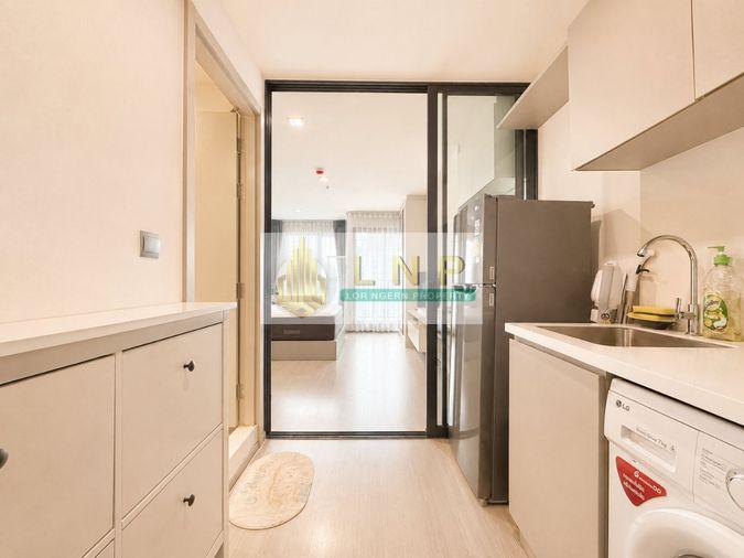 รูป 🏢 ให้เช่าคอนโด : Life Ladprao (ไลฟ์ ลาดพร้าว) รหัสทรัพย์ | 📌LNP-C13806 - รูปที่ 2/9