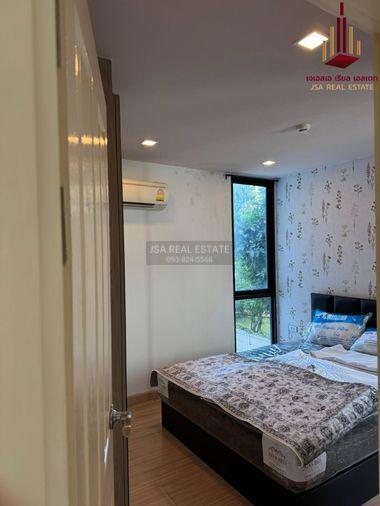 picture ✨ For Rent: The ACE Ekamai Condo ✨ 💰 Only 20,000 THB/month - 3/5