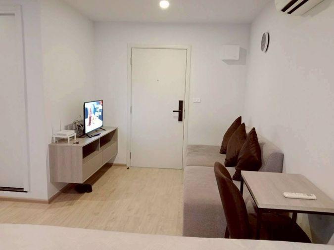 picture 🔥 Condo for Sale | Elio Del Moss Kaset | Near BTS Sena Nikhom - 7/7