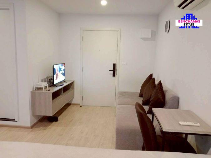 picture 🔥 Condo for Sale | Elio Del Moss Kaset | Near BTS Sena Nikhom - 7/7