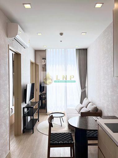 รูป 🏢 ให้เช่าคอนโด : NOBLE STATE 39 (โนเบิล สเตท 39) รหัสทรัพย์ | 📌LNP-C13799 - รูปที่ 8/8