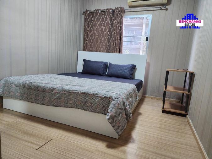 รูป 🔥 ขายคอนโด ✅ เอ สเปซ ไฮด์อเวย์ อโศก - รัชดา (A Space Hideaway Asoke - Ratchada) | MRT พระราม 9 - รูปที่ 4/9