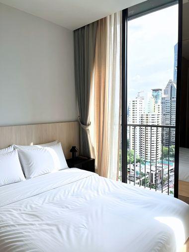 รูป 🏢 ให้เช่าคอนโด : NOBLE STATE 39 (โนเบิล สเตท 39)   รหัสทรัพย์ | 📌LNP-C13799  - รูปที่ 2/8