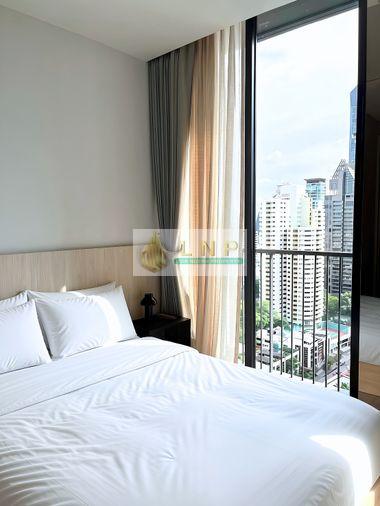 รูป 🏢 ให้เช่าคอนโด : NOBLE STATE 39 (โนเบิล สเตท 39) รหัสทรัพย์ | 📌LNP-C13799 - รูปที่ 2/8