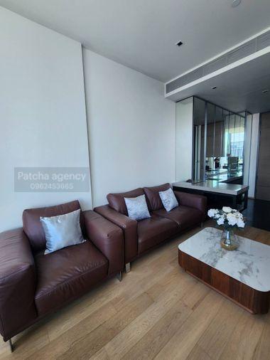 picture 28Chidlom. 1bed 50sqm. Line id: @pfagent - 3/11
