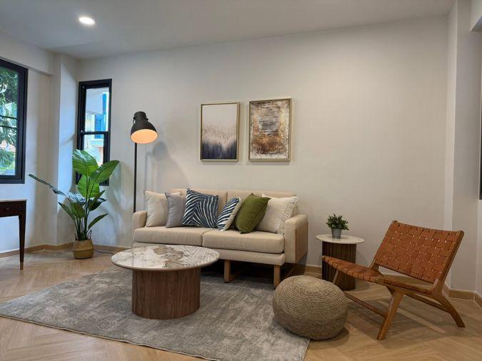 รูป 🏠 ให้เช่าบ้าน : Baan Suan Prinsiri (บ้านสวนปริญสิริ)   รหัสทรัพย์ | 📌LNP-H1068  - รูปที่ 3/31