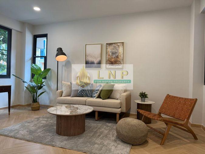 รูป 🏠 ให้เช่าบ้าน : Baan Suan Prinsiri (บ้านสวนปริญสิริ) รหัสทรัพย์ | 📌LNP-H1068 - รูปที่ 3/31
