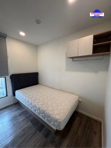 รูป ✨ขาย คอนโด Brown Condo Huai Khwang (บราวน์ คอนโด ห้วยขวาง) ทำเลดี 2 ห้องนอน เฟอร์นิเจอร์ครบ ✨พร้อมโควต้าต่างชาติ (FQ) - รูปที่ 2/10