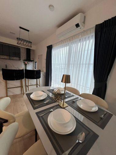 รูป ME2500282 ให้เช่าทาวน์โฮม 2 ชั้น Villaggio ศรีนครินทร์-บางนา บ้านพร้อมอยู่ - รูปที่ 7/12