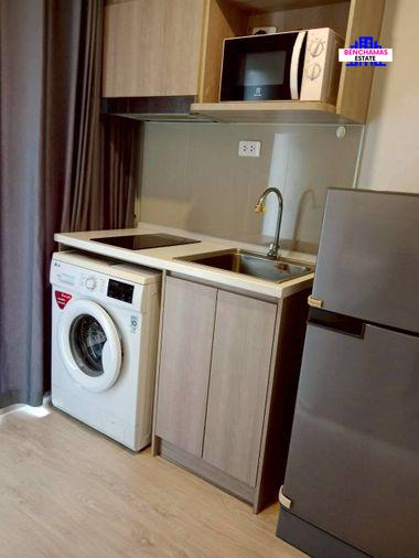 picture 🔥 Condo for Sale | Elio Del Moss Kaset | Near BTS Sena Nikhom - 5/7