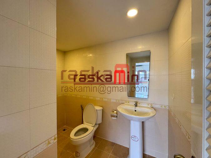 รูป 🏙 ให้เช่า Golden Pattaya Condominium | 2 ห้องนอน 90 ตร.ม. | 22,000 บาท/เดือน - รูปที่ 16/18