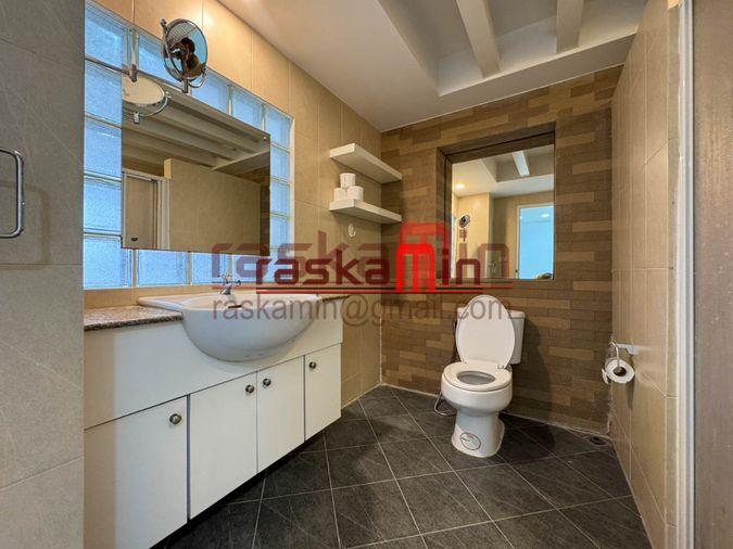 รูป 🏙 ให้เช่า Golden Pattaya Condominium | 2 ห้องนอน 90 ตร.ม. | 22,000 บาท/เดือน - รูปที่ 12/18