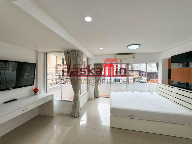 รูป 🏙 ให้เช่า Golden Pattaya Condominium | 2 ห้องนอน 90 ตร.ม. | 22,000 บาท/เดือน - รูปที่ 9/18