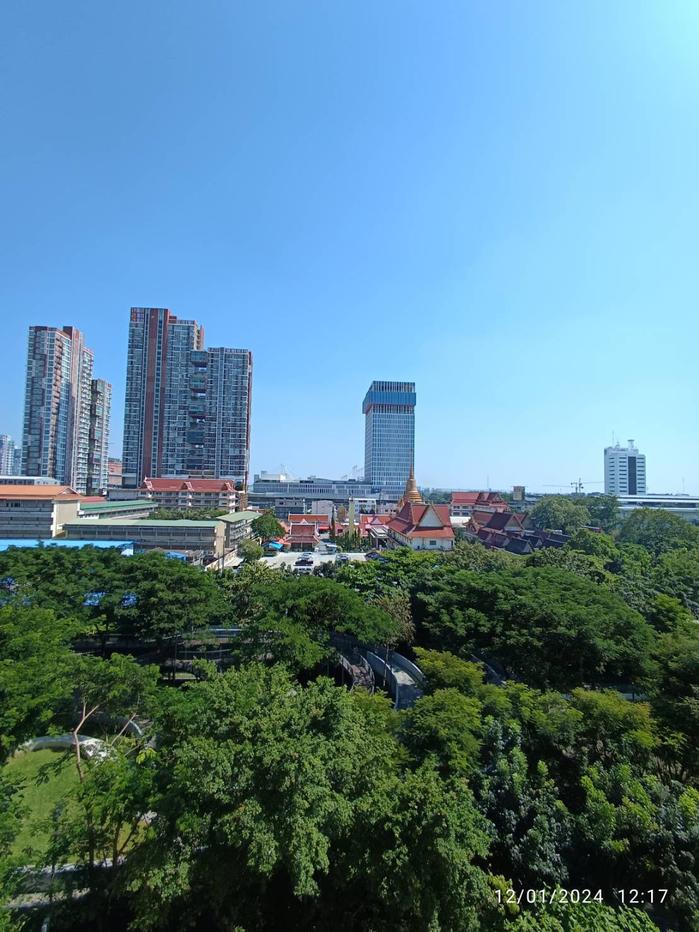 รูป For Rent  :  Regent Home Bangna  (Close to BTS Bangna)  (ST-02)  - รูปที่ 9/9
