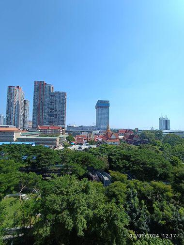 รูป For Rent  :  Regent Home Bangna  (Close to BTS Bangna)  (ST-02)  - รูปที่ 9/9