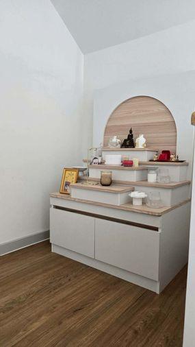 รูป 🏠 ขายบ้าน : Rest Bangyai (เรสท์ บางใหญ่)   รหัสทรัพย์ | 📌LNP-H1071  - รูปที่ 14/30