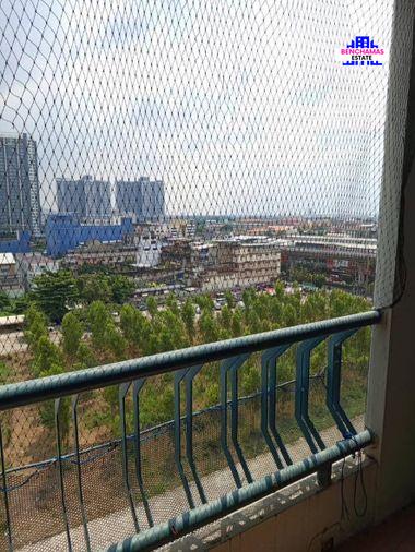 รูป 🔥 ขายคอนโดห้องใหญ่ ✅ บางแค คอนโดทาวน์ (Bangkhae Condotown) | MRT บางแค - รูปที่ 6/7
