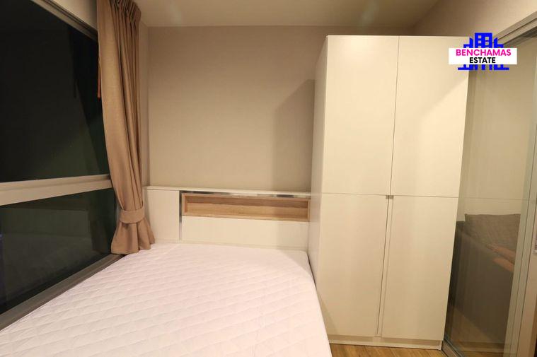 picture ðĨ Condo for Sale Fuse Chan-Sathorn | BTS Surasak - 2/8