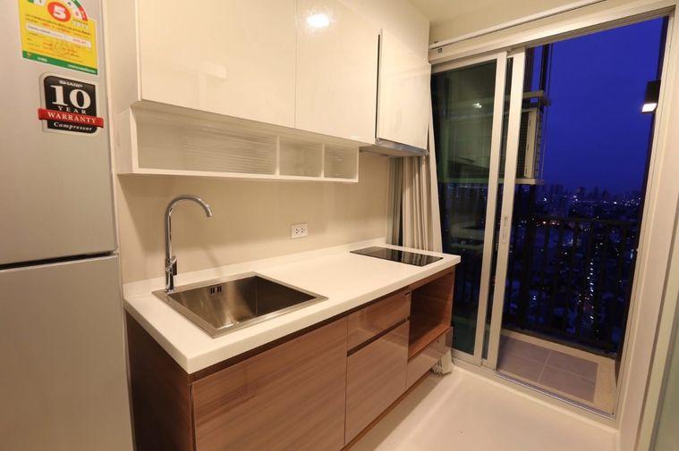 picture 🔥 Condo for Sale Fuse Chan-Sathorn | BTS Surasak - 8/8