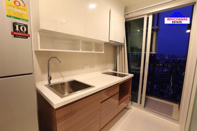 picture ðĨ Condo for Sale Fuse Chan-Sathorn | BTS Surasak - 8/8