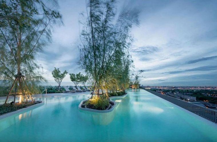 รูป 🏢 ให้เช่าคอนโด : THE BASE Saphanmai (เดอะ เบส สะพานใหม่)   รหัสทรัพย์ | 📌LNP-C4321  - รูปที่ 21/29
